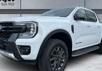 Ford Ranger 44.950 km 43.690 &euro; Erfurt 99089