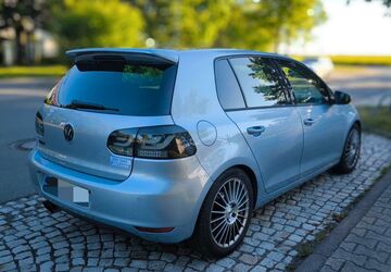 VW Golf 179.000 km 7.000 &euro; Weimar 99428