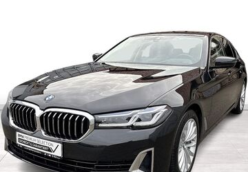 BMW 540 47.318 km 45.916 &euro; Jena 07745