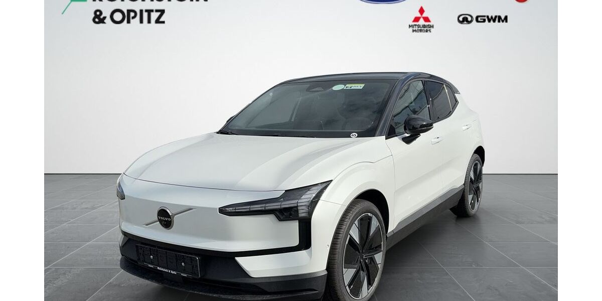 Volvo EX30 8.500 km 40.990 &euro; Jena-Lobeda 07747