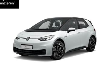 VW ID.3 46.600 km 19.980 &euro; Weimar 99423