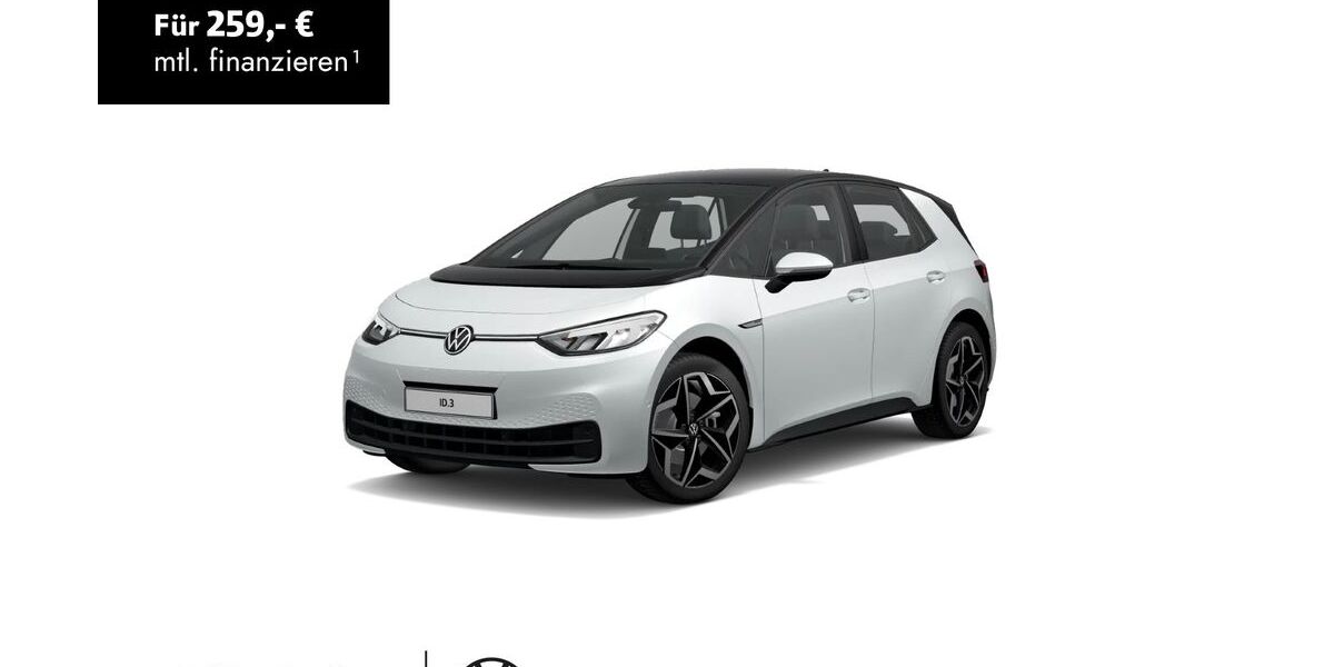 VW ID.3 46.600 km 19.980 &euro; Weimar 99423