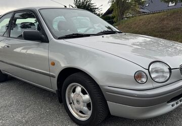 Toyota Corolla 88.953 km 4.500 &euro; Weimar 99423