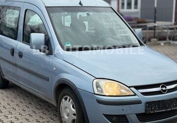 Opel Combo 141.500 km 1.790 &euro; Erfurt 99086
