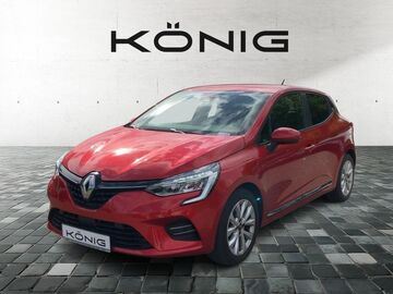 Gebrauchte Renault Clio