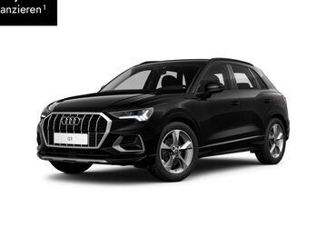 Audi Q3 12.300 km 37.970 &euro; Erfurt 99099
