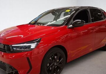 Opel Corsa 19.507 km 17.950 &euro; Apolda 99510