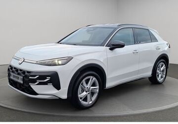 VW T-Roc 1.880 km 35.980 &euro; Rudolstadt 07407