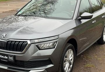 Skoda Kamiq 17.675 km 17.488 &euro; Erfurt 99086