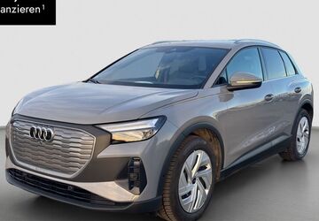 Audi Q4 e-tron 62.100 km 39.970 &euro; Erfurt 99099