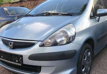 Honda Jazz 90.000 km 5.300 &euro; Erfurt 99086