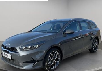 Kia ceed Sportswagon 16.500 km 24.880 &euro; Rudolstadt 07407
