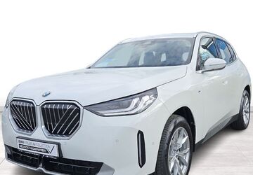 BMW X3 12.454 km 49.914 &euro; Erfurt 99087