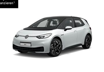 VW ID.3 89.300 km 19.980 &euro; Weimar 99423