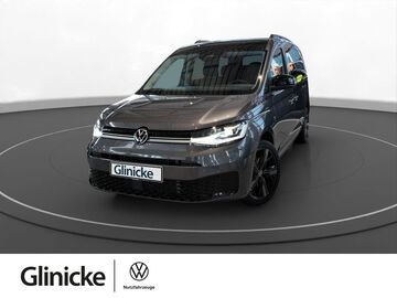 Gebrauchte VW Caddy