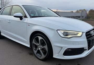 Audi A3 179.950 km 9.690 &euro; Erfurt 99087
