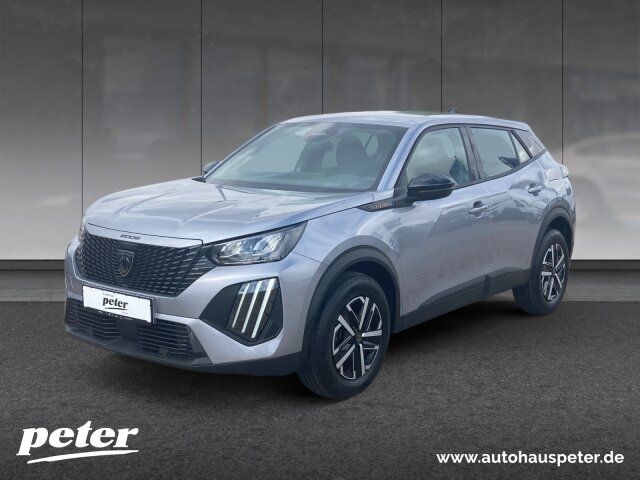 Peugeot 2008 5.000 km 25.940 &euro; Sömmerda 99610