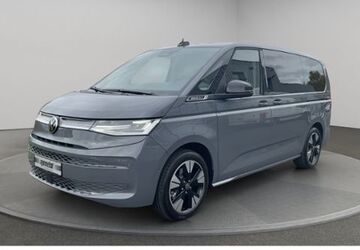 VW T7 Multivan 5.000 km 81.800 &euro; Rudolstadt 07407