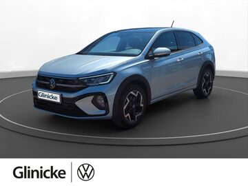Gebrauchte VW Taigo