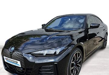 BMW i4 12.900 km 58.604 &euro; Jena 07745