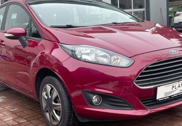 Ford Fiesta 47.592 km 6.990 &euro; Apolda 99510