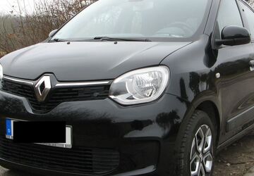 Renault Twingo 36.000 km 8.000 &euro; Weimar 99425