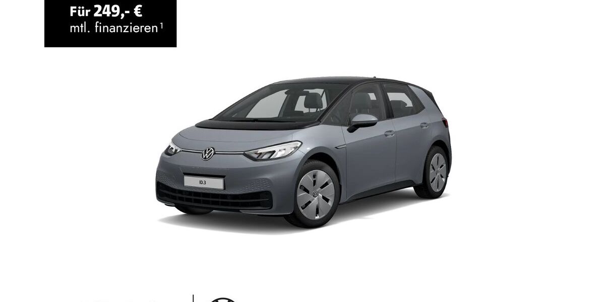 VW ID.3 49.900 km 19.480 &euro; Weimar 99423