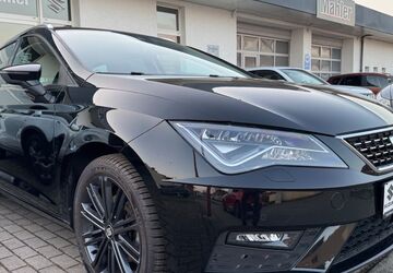 Seat Leon 76.567 km 18.699 &euro; Amt Wachsenburg OT Ichtershausen 99334