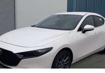 Mazda 3 2.963 km 31.488 &euro; Jena 07745