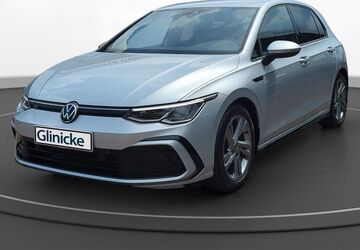 VW Golf 59.780 km 21.480 &euro; Weimar 99423