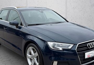 Audi A3 101.000 km 18.990 &euro; Apolda 99510