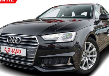 Audi A4 64.127 km 24.950 &euro; Erfurt 99087