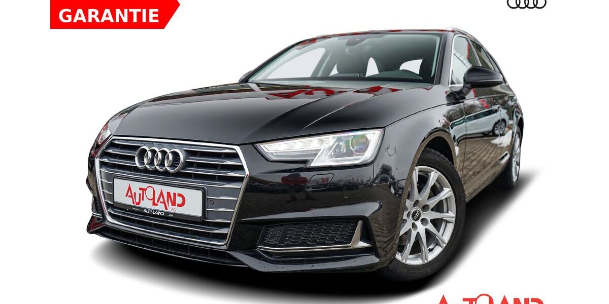 Audi A4 64.127 km 24.950 &euro; Erfurt 99087