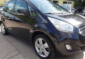 Kia Venga 177.000 km 5.600 &euro; Amt Wachsenburg OT: Ichtershausen 99334