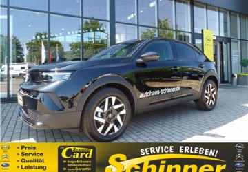Opel Mokka 12.500 km 24.694 &euro; Weimar 99427