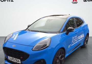 Ford Puma 15.800 km 30.990 &euro; Jena-Lobeda 07747