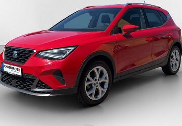 Seat Arona 20.670 km 22.980 &euro; Weimar 99427