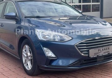 Ford Focus 35.169 km 14.600 &euro; Apolda 99510