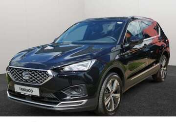 Seat Tarraco 29.900 km 37.880 &euro; Jena 07745