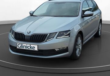 Skoda Octavia 106.900 km 16.980 &euro; Weimar 99423