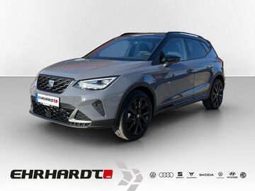 Gebrauchte Seat Arona