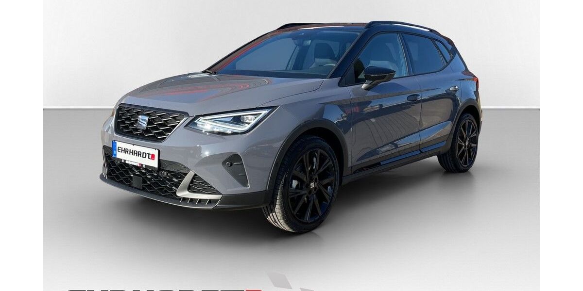 Seat Arona 2.500 km 27.450 &euro; Weimar 99427