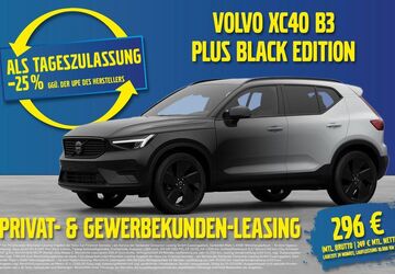 Volvo XC40 1.050 km 39.490 &euro; Erfurt 99099