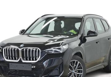 BMW X1 6.471 km 48.913 &euro; Weimar 99427