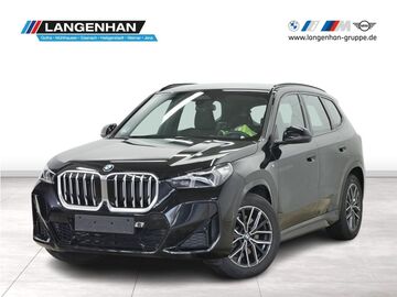 Gebrauchte BMW X1