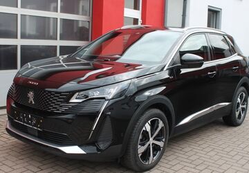 Peugeot 3008 29.190 km 25.990 &euro; Großrudestedt 99195