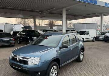 Dacia Duster 26.850 km 7.950 &euro; Erfurt 99085