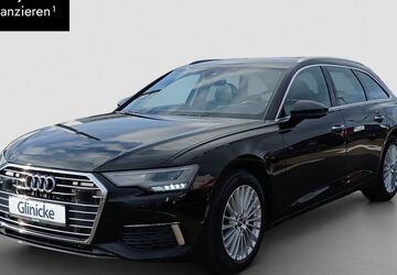 Audi A6 70.300 km 27.970 &euro; Erfurt 99099