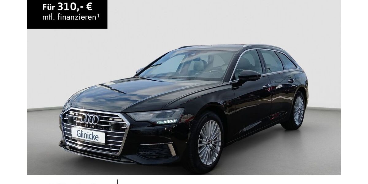 Audi A6 70.300 km 27.970 &euro; Erfurt 99099