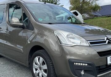 Citroen Berlingo 92.170 km 8.900 &euro; Weimar 99423